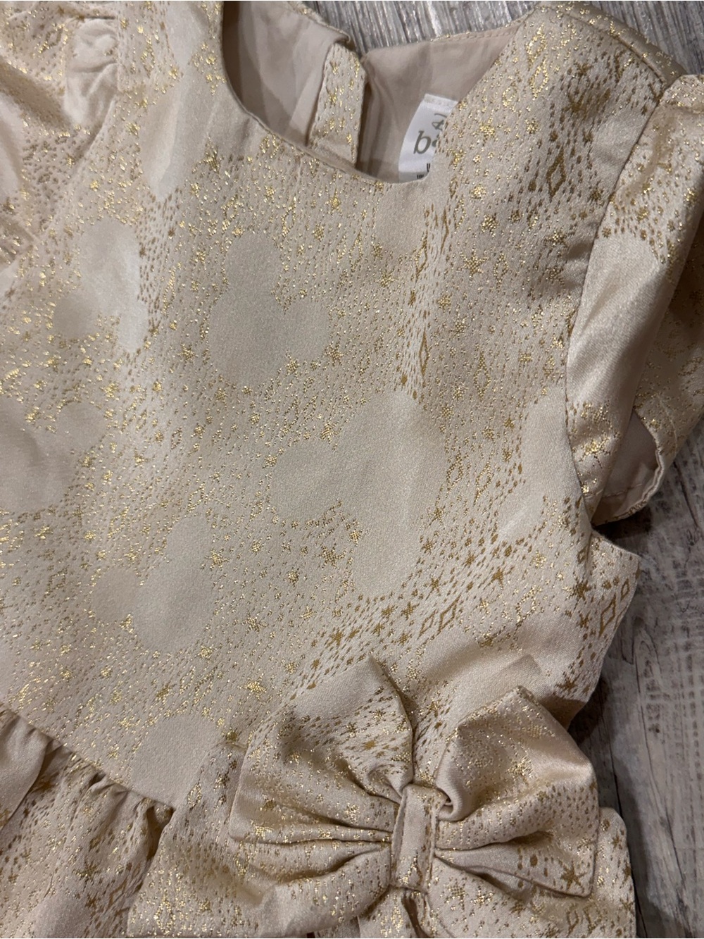 Disney dress